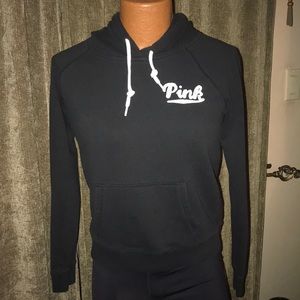 Victoria Secret Pink sweatshirt